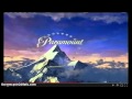 Paramount 90th Anniversary Logo 2002