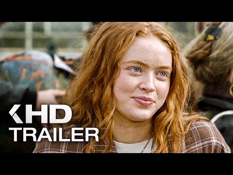 BERLIN NOBODY Trailer German Deutsch (2024) Sadie Sink, Eric Bana
