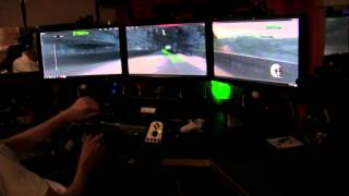 race driver grid logitech g27 race driver grid logitech g27
