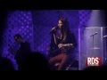 Mi Tengo - Laura Pausini Live ShowCase