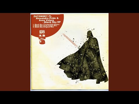 Black Sky (Aves Volare Remix)