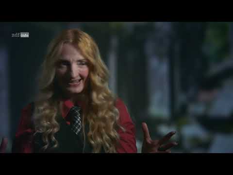 Verflucht - Große Legenden der Geschichte (2/6): Die Bestie von New Jersey (2024)