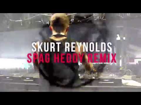 I'm Aloud Remixes - Mini Mix (OUT NOW via MAD DECENT)