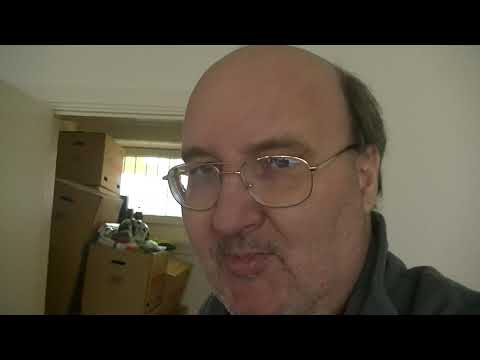 MongoTV_4349 - Del 219 - FORBEREDER MIG PÅ CORONAVIRUS UDBRUD I KØBENHAVN - Danmark Genåbner