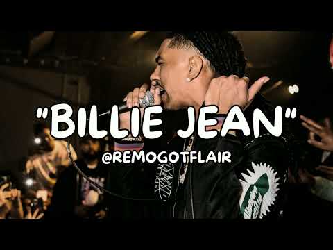 [FREE] EBK Bckdoe x DB.Boutabag x EBK Jaaybo Sample Type Beat "Billie Jean"