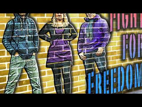 Fight for freedom (original K Way radio edit) - Frank K Pini & Alex Apple feat. Kiara Vee