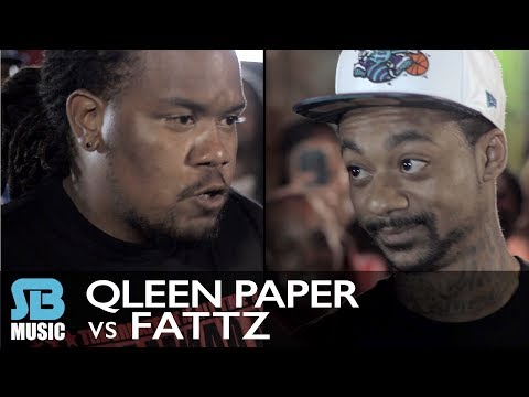 Qleen Paper vs Fattz