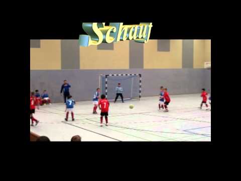 E-Junioren/ HKM / Best off/FC Preussen Hameln 07-JSG Rohden-