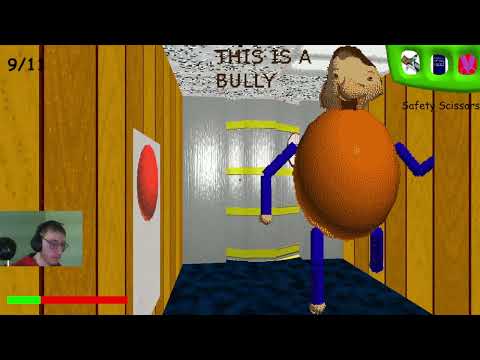 [BBCL] 2/4 Elevators - BBCMS The Perplexing School