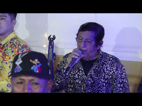 TENER QUE RECORDAR - CHACAL Y SUS ESTRELLAS...FELIZ CUMPLEAÑOS "ARTURO ASENCIO"