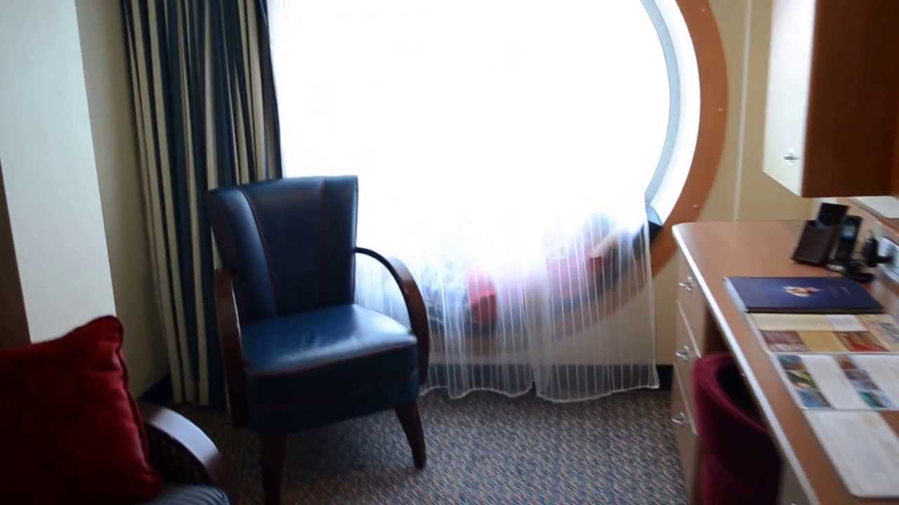 Disney Dream - Cabin 5020 - Video 1