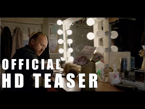 Birdman Or (The Unexpected Virtue Of Ignorance) (2014) Teaser Trailer