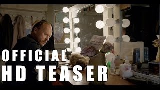 Video trailer för BIRDMAN - Official Teaser Trailer HD