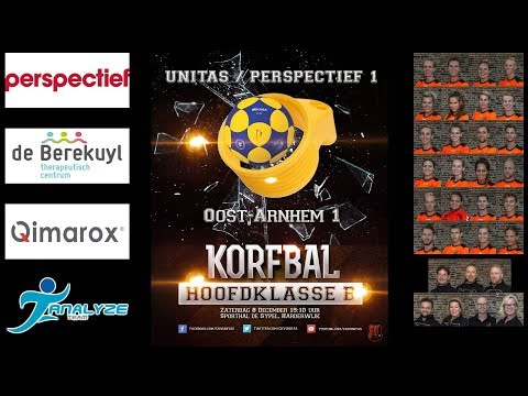 Unitas/Perspectief 1 - Oost-Arnhem 1