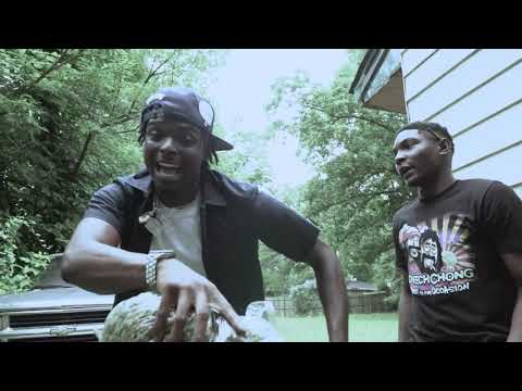 LocStretch x K Guttah "Work Out" Shot & Directed by Meecho Movies