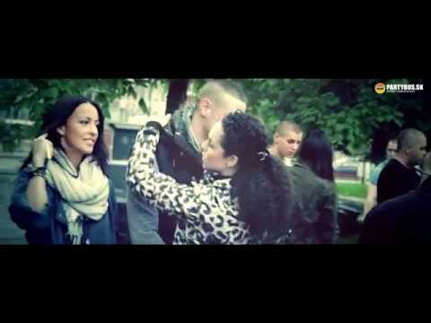 Partybus na Hyperspace, 26.4.2014, Budapest