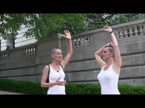 The Angelic Peace Initiative, Episode 10 - Each of Us has a Part to Play