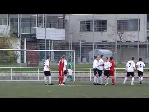 Fußball Aktiv - 1. Mannschaft - 15. Spieltag: TSV Pfedelbach - Sportfreunde Bühlerzell 5:1