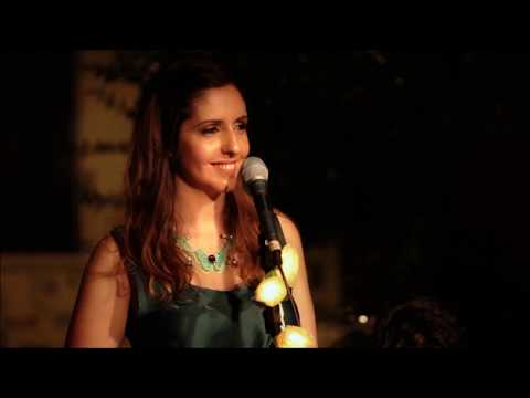 Siga el corso - María Roldán