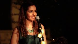 Siga el corso - María Roldán