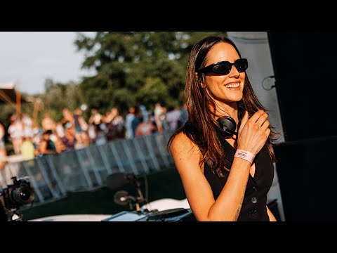 Brina Knauss WE1 | Tomorrowland 2024