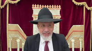 Ne me mets pas entre le marteau et l’enclume ..Léilouï nishmat de Elie ben Rahma Azuelos zal