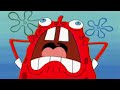 SpongeBob Angry Moments Compilation