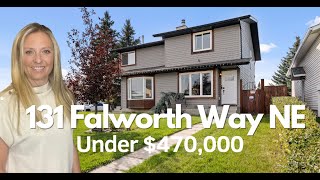 Turn Key Duplex in Calgary Under $470,000