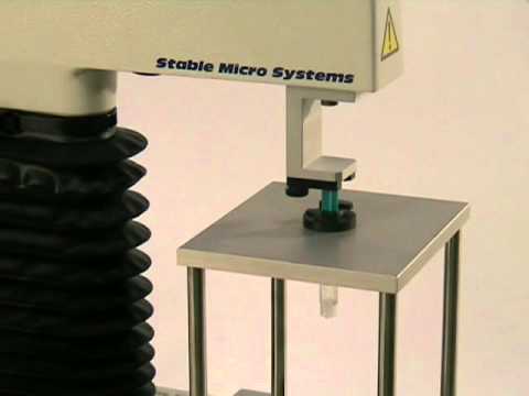 Syringe Testing Rig.wmv