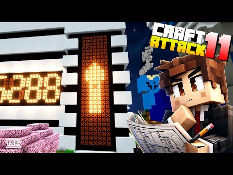 ANIMATION LEUCHT-TAFEL (wie in Japan) mit REDSTONE