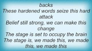 Coheed And Cambria - Mothers Of Men Lyrics