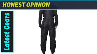 Arctic Quest Bib Overalls: Your Ultimate Winter Adventure Essential!