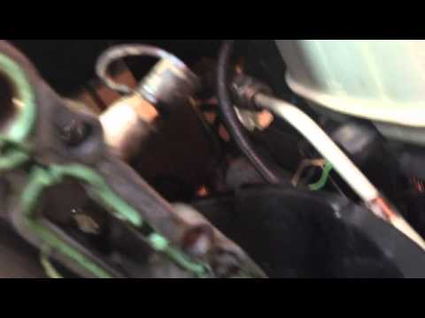6.0 powerstroke dorman oil cooler failure