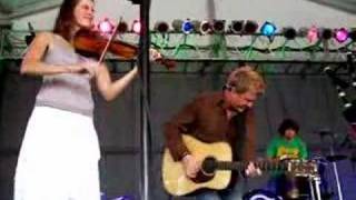 "The Salt Lick" Gaelic Storm @ Dublin Irish Festival 8-06-06