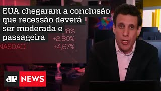 Samy Dana: Crise que afetou bolsas pelo mundo estaria chegando ao fim?