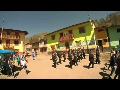 PACARAOS 2015 - 3 - OCTUBRE