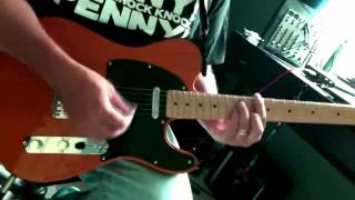 One More Time - Joe Jackson Cover by Spencer