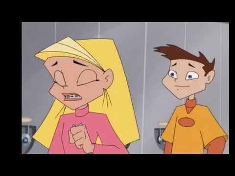 Braceface 115 The Election