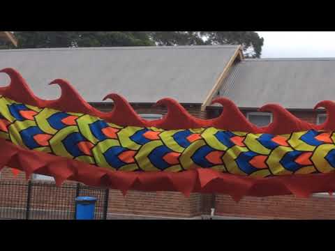 CPS Lunar New Year 2019