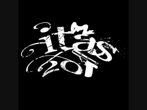 Rn99 feat. itas20 - Niemals Vergessen