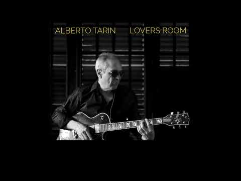 Alberto Tarín - "The more I see you" (Lyric Video)