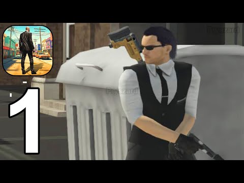 Gameplay Walkthrough Part 1 Agent Hunt: Stealth Master in Action - YouTube