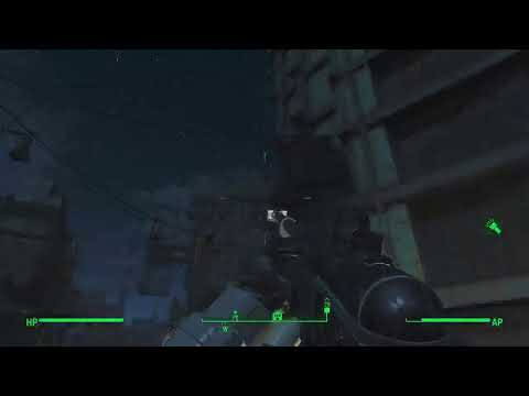 Fallout 4 Playthrough pt 33
