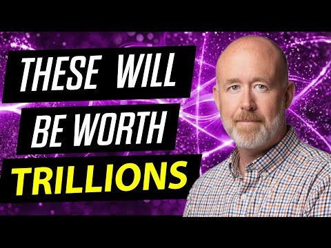 Wall Street Is Tokenizing Assets — My 70 20 10 Split!