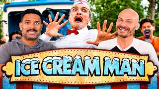 ICE CREAM MAN Movie Review **SPOILER ALERT**
