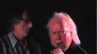 The New Christs Ex final On Top of Me.wmv