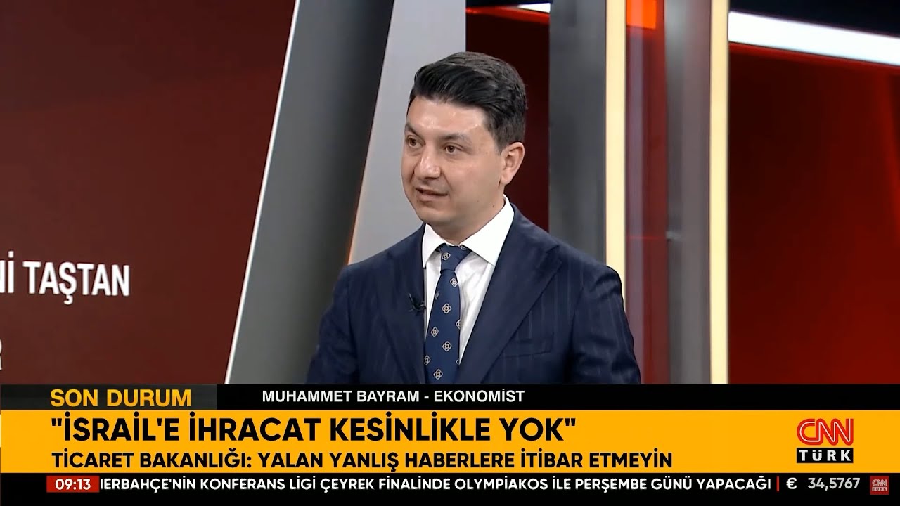 Mehmet Şimşek'ten KDV Açıklaması! Avrupa'da Gaz Fiyatları Arttı