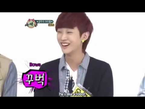 120425 B1A4 Weekly Idol (12)