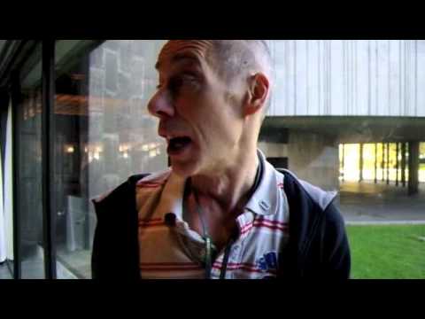 NUJ DM 2012 - Peter Murray talks on payout to former general secretary