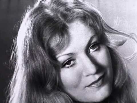 Anna German  -  Człowieczy los  / Анна Герман - Cудьбу человека